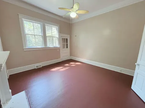 114 Forest Avenue Oxford NC 27565
