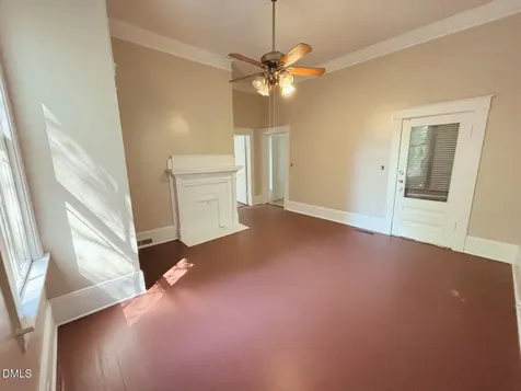 114 Forest Avenue Oxford NC 27565
