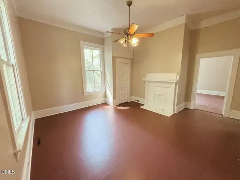 114 Forest Avenue Oxford NC 27565