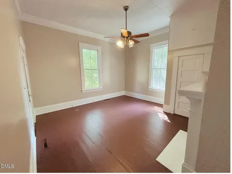 114 Forest Avenue Oxford NC 27565