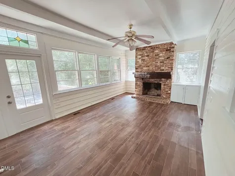 114 Forest Avenue Oxford NC 27565