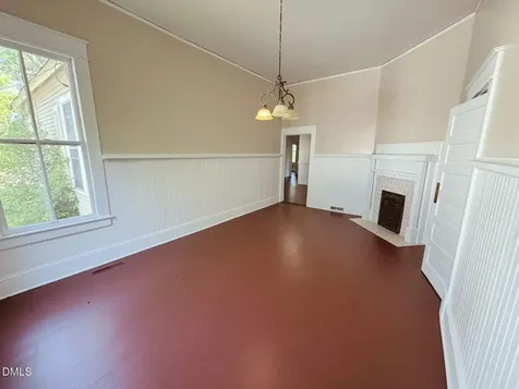 114 Forest Avenue Oxford NC 27565