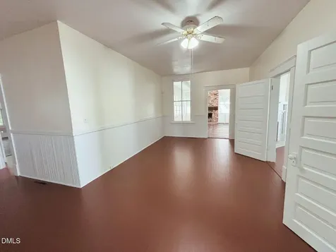 114 Forest Avenue Oxford NC 27565