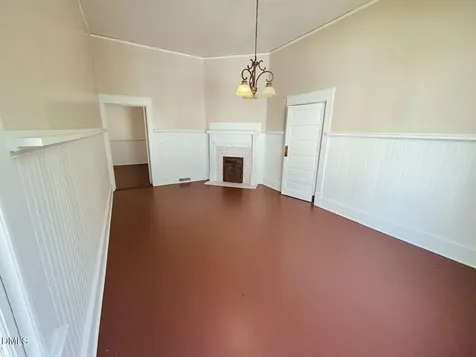 114 Forest Avenue Oxford NC 27565