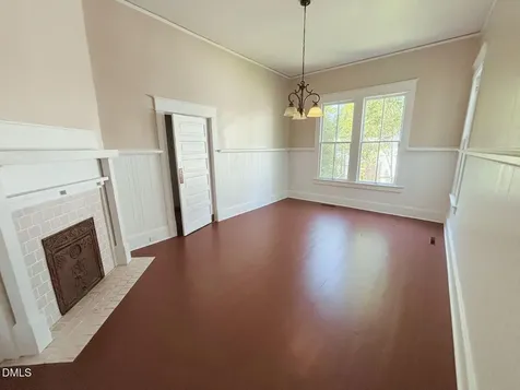 114 Forest Avenue Oxford NC 27565