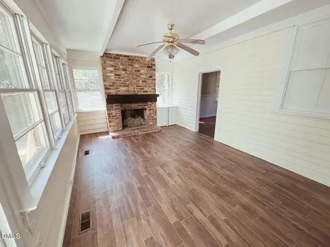 114 Forest Avenue Oxford NC 27565