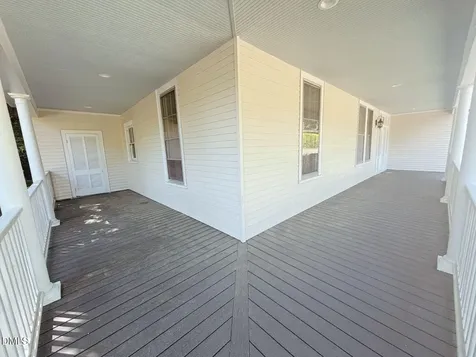 114 Forest Avenue Oxford NC 27565