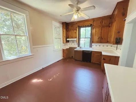 114 Forest Avenue Oxford NC 27565