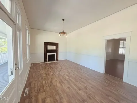 114 Forest Avenue Oxford NC 27565