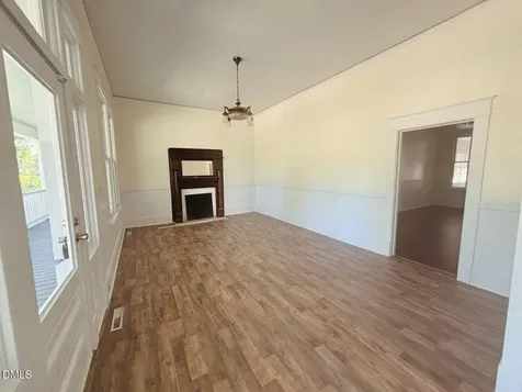 114 Forest Avenue Oxford NC 27565