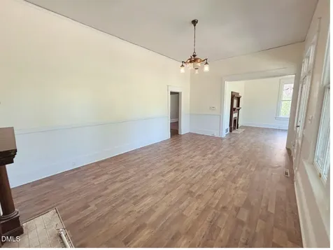 114 Forest Avenue Oxford NC 27565