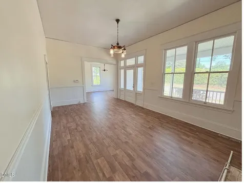 114 Forest Avenue Oxford NC 27565