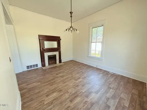 114 Forest Avenue Oxford NC 27565