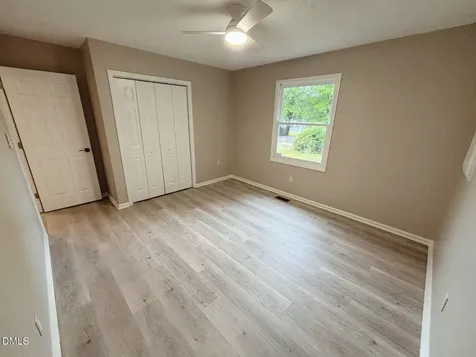 106 Brown Circle Norlina NC 27563