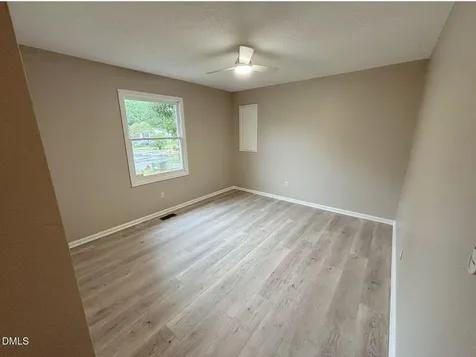 106 Brown Circle Norlina NC 27563