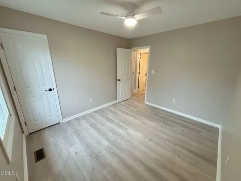 106 Brown Circle Norlina NC 27563