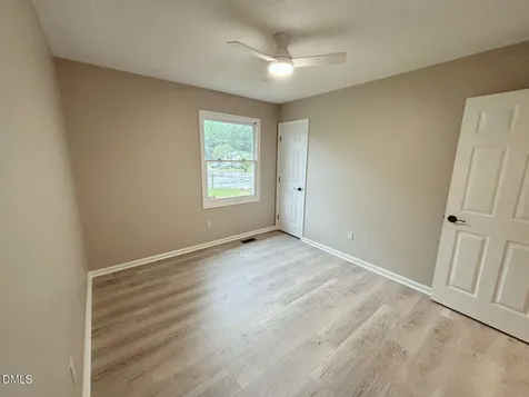 106 Brown Circle Norlina NC 27563
