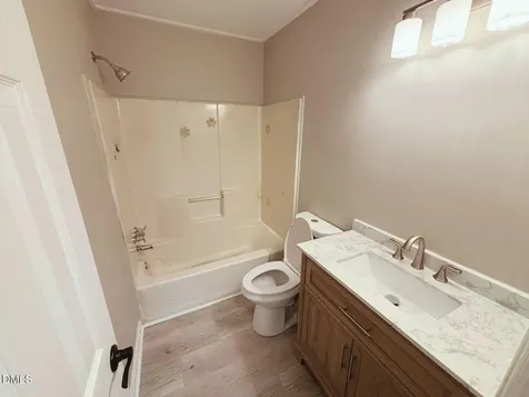 106 Brown Circle Norlina NC 27563