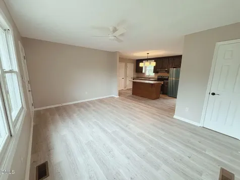 106 Brown Circle Norlina NC 27563