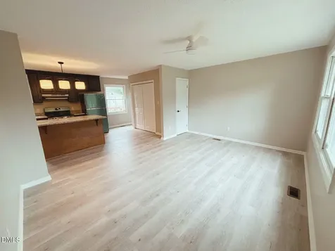 106 Brown Circle Norlina NC 27563