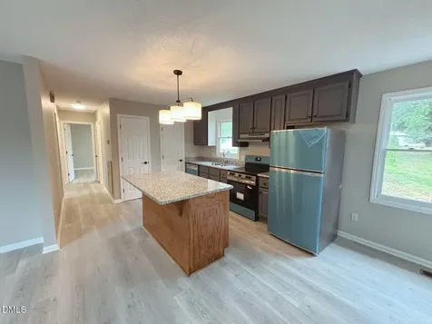 106 Brown Circle Norlina NC 27563