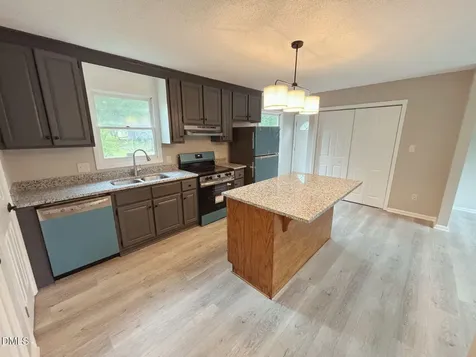 106 Brown Circle Norlina NC 27563
