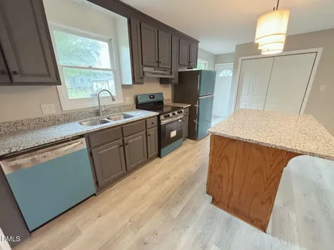 106 Brown Circle Norlina NC 27563