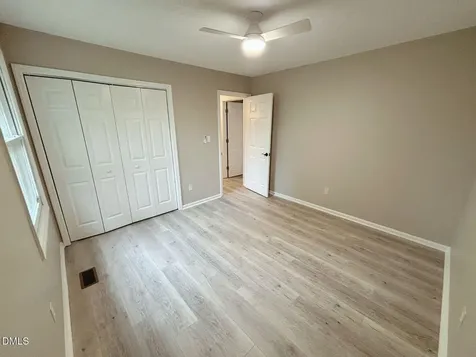 106 Brown Circle Norlina NC 27563