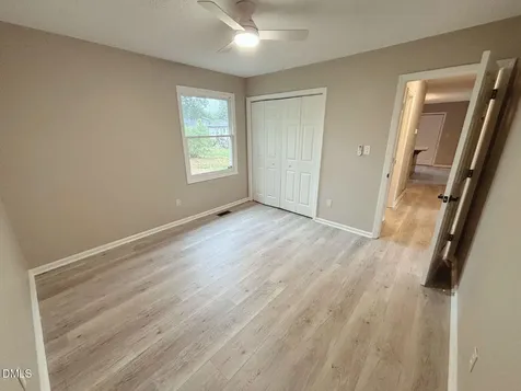 106 Brown Circle Norlina NC 27563
