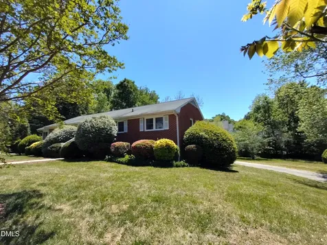 101 W Roosevelt Street Mebane NC 27302