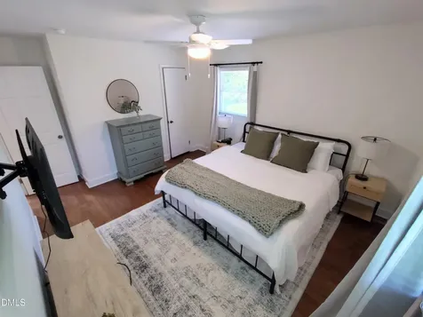 101 W Roosevelt Street Mebane NC 27302