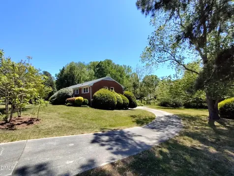 101 W Roosevelt Street Mebane NC 27302
