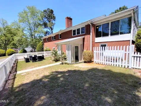 101 W Roosevelt Street Mebane NC 27302