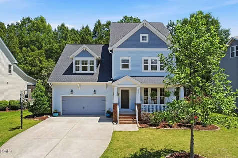 1017 Heritage Greens Drive Wake Forest NC 27587
