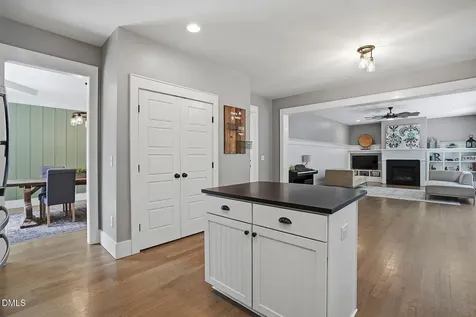 1017 Heritage Greens Drive Wake Forest NC 27587