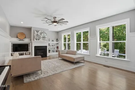 1017 Heritage Greens Drive Wake Forest NC 27587