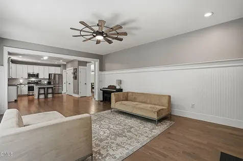 1017 Heritage Greens Drive Wake Forest NC 27587