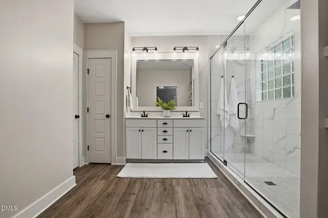 1017 Heritage Greens Drive Wake Forest NC 27587