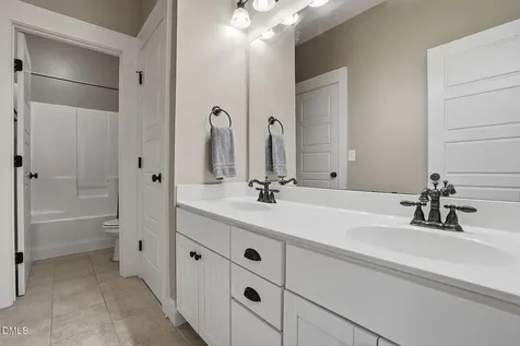 1017 Heritage Greens Drive Wake Forest NC 27587