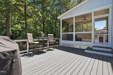 1017 Heritage Greens Drive Wake Forest NC 27587