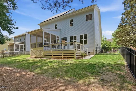 1017 Heritage Greens Drive Wake Forest NC 27587