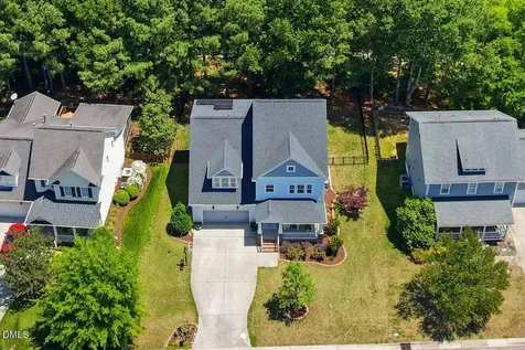 1017 Heritage Greens Drive Wake Forest NC 27587