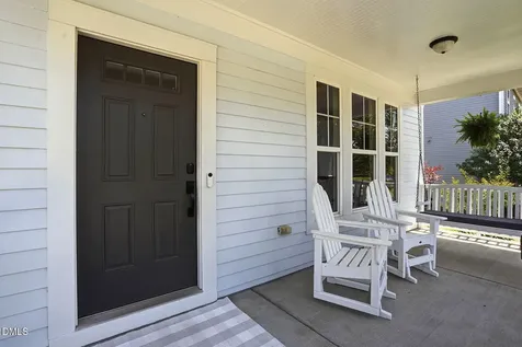 1017 Heritage Greens Drive Wake Forest NC 27587