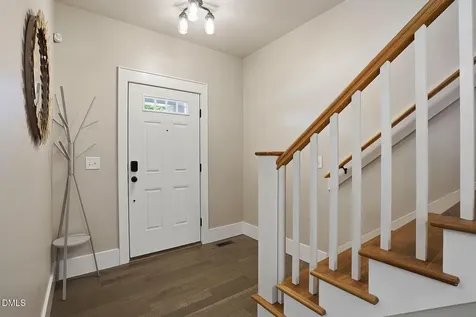 1017 Heritage Greens Drive Wake Forest NC 27587