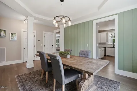 1017 Heritage Greens Drive Wake Forest NC 27587