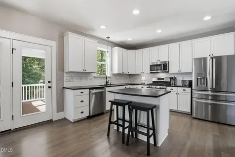 1017 Heritage Greens Drive Wake Forest NC 27587