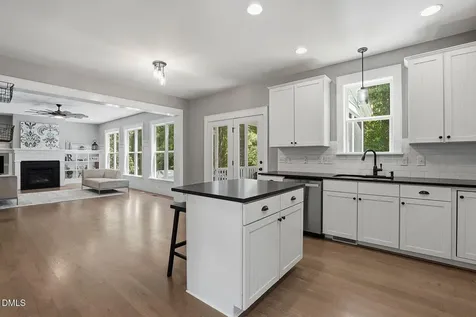 1017 Heritage Greens Drive Wake Forest NC 27587
