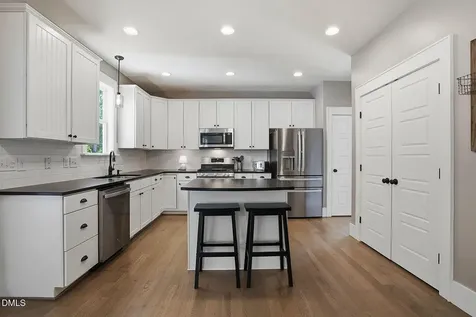 1017 Heritage Greens Drive Wake Forest NC 27587