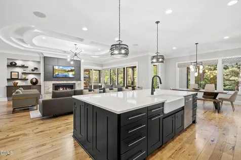 1332 Eagleson Lane Wake Forest NC 27587