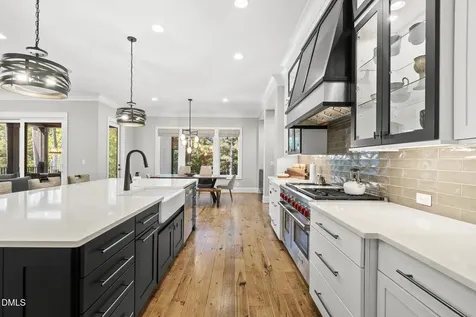 1332 Eagleson Lane Wake Forest NC 27587